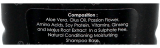 Dermadew Ahf Shampoo 80Ml